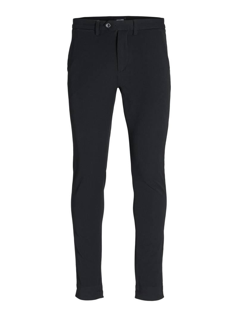 JACK&JONES - JPSTMARCO CONNOR BLACK NOOS black - Gr. - 30/32 von JACK&JONES