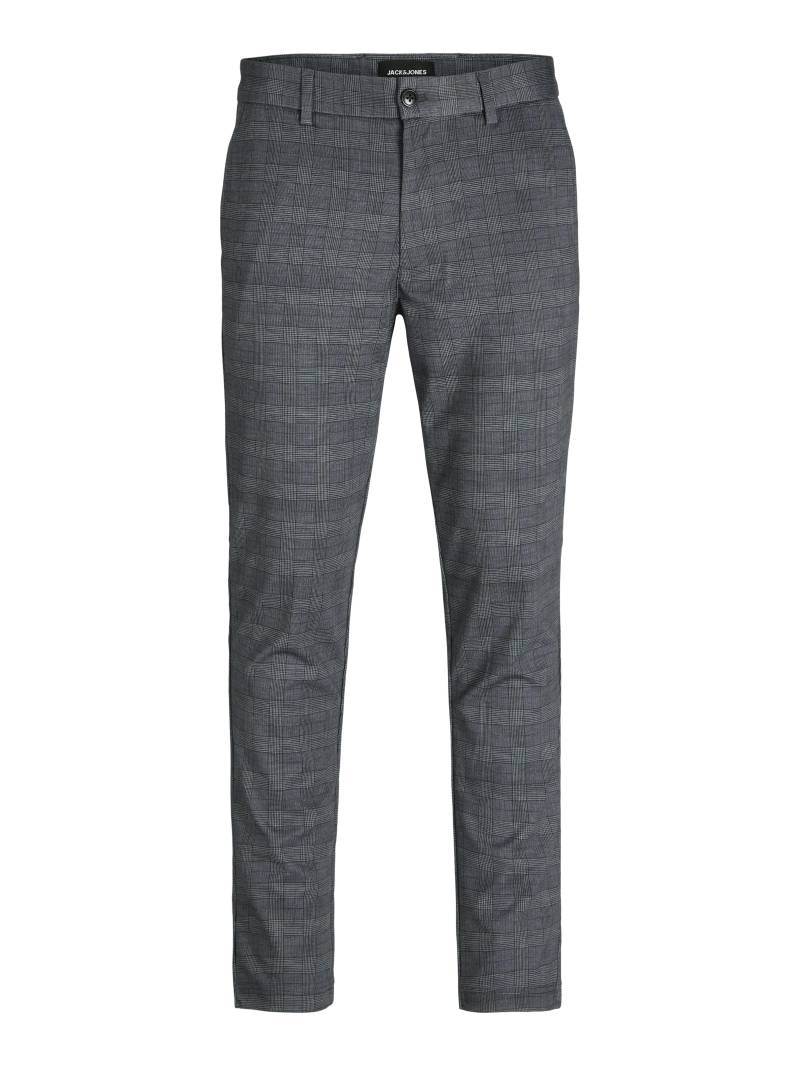 JACK&JONES - JPSTMARCO COOPER STRUCTURE CHINO MID SN smoked pearl - Gr. - 34/32 von JACK&JONES