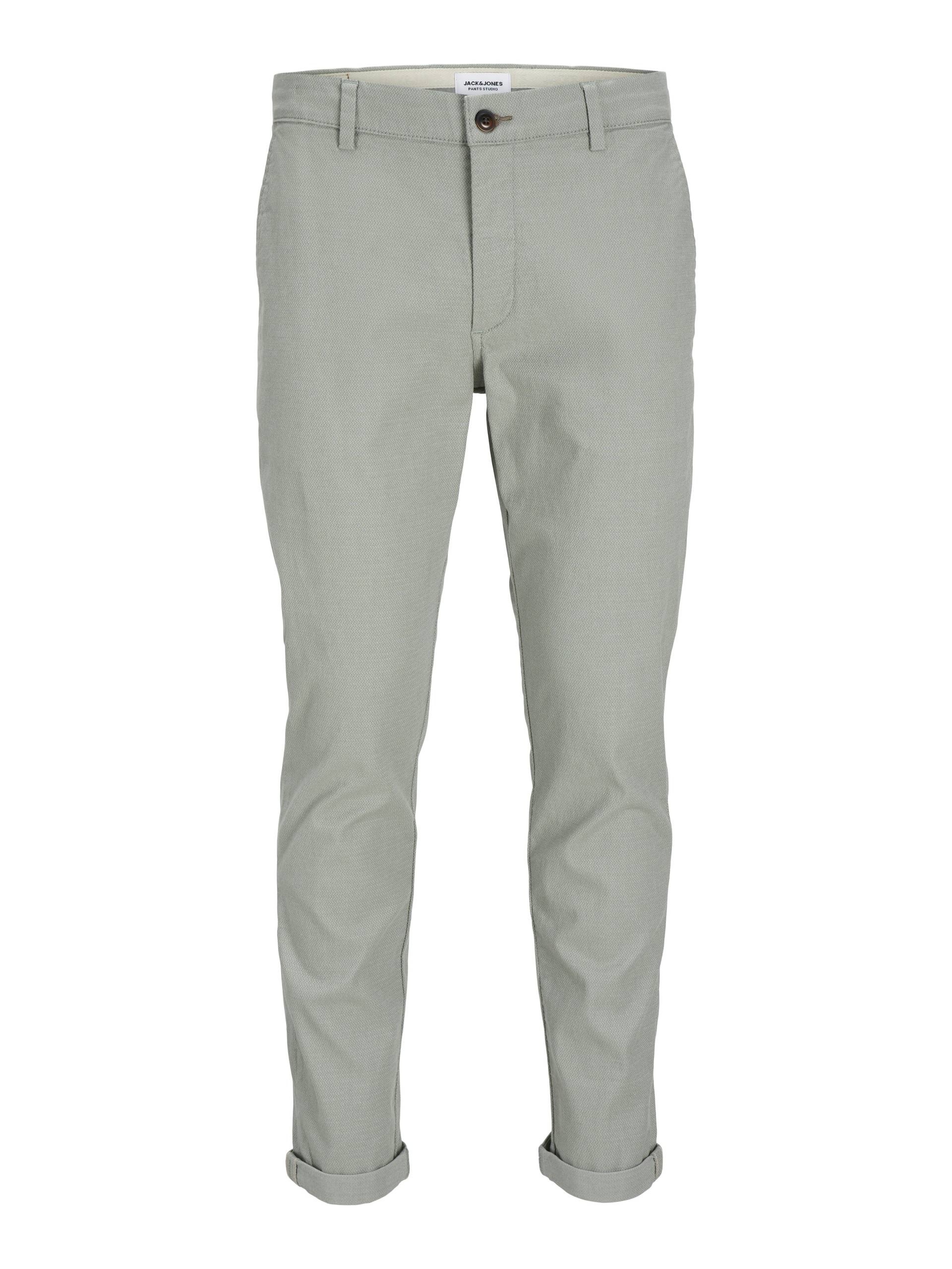 JACK&JONES - JPSTMARCO FURY NOOS agave green - Gr. - 32/32 von JACK&JONES