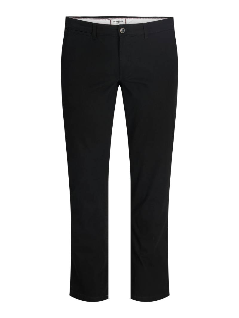 JACK&JONES - JPSTMARCO JJDAVE NOOS PLS black - Gr. - 44/32 von JACK&JONES