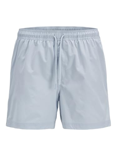 JACK & JONES JPSTMAUI JJSWIM TAPE AKM JNR (DE/NL/SE/PL, Numerisch, 164, Regular, cashmere blue) von JACK & JONES