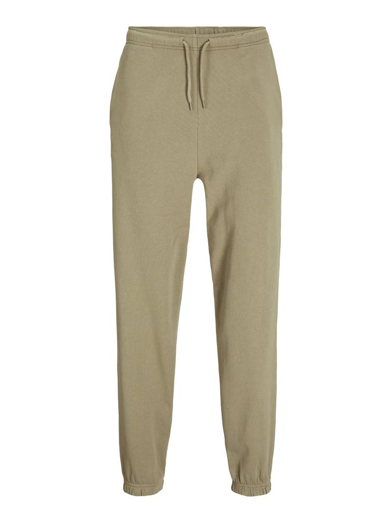 JACK&JONES - JPSTMORGAN CHARGE SWEAT PANTS NOOS coriander - Gr. - L von JACK&JONES