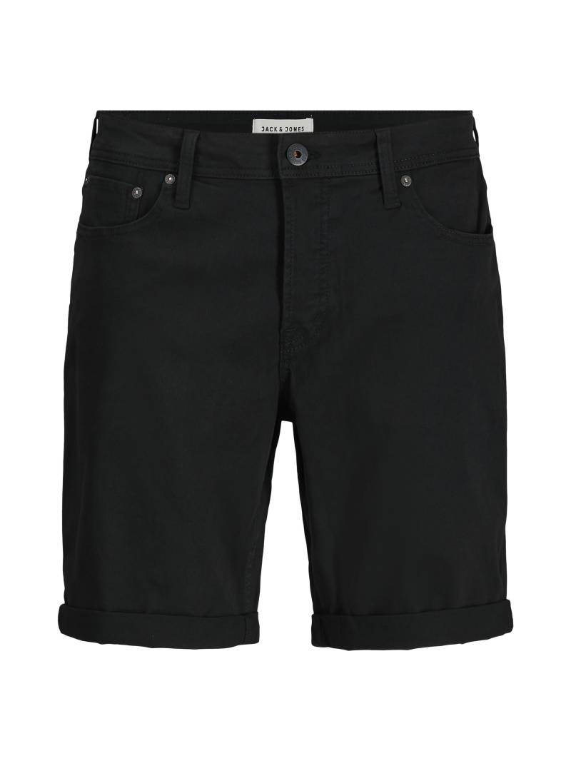 JACK&JONES - JPSTRICK JJORIGINAL JNR black - Gr. - 176 von JACK&JONES