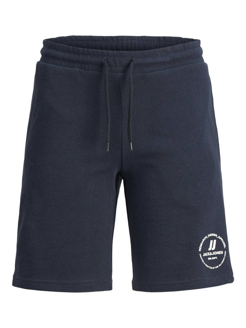 JACK&JONES - JPSTSWIFT SWEAT SHORTS AUT SN MNI navy blazer - Gr. - 104 von JACK&JONES