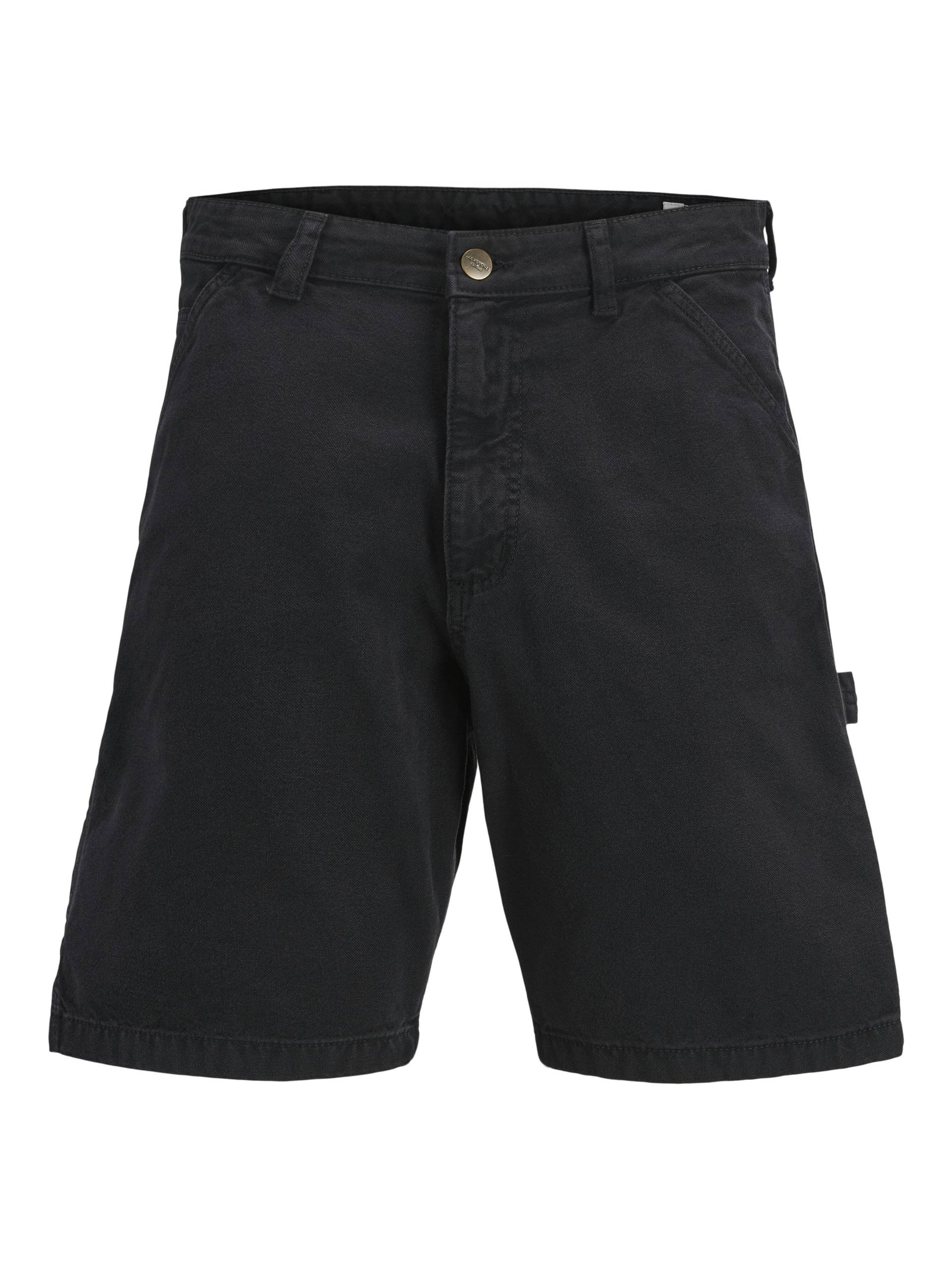JACK&JONES - JPSTTONY CARPENTER SHORTS MID SN - Gr. - M von JACK&JONES