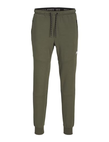JACK & JONES JPSTWILL JJAIR Sweat Pants NOOS BEX von JACK & JONES