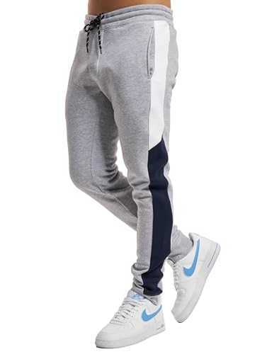 JACK & JONES JPSTWILL JJREID Blocking Sweat Pant SN von JACK & JONES