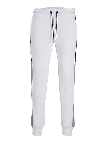JACK & JONES JPSTWILL JJREID Blocking Sweat Pant SN von JACK & JONES