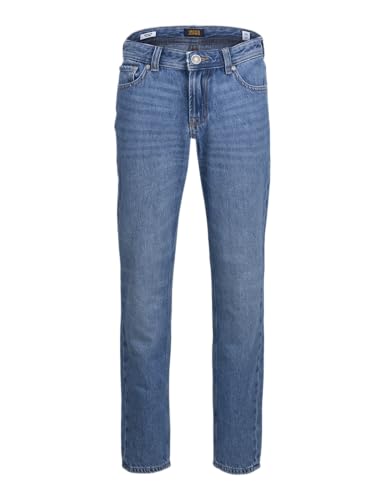 Jack & Jones Jeans Jungen, Blue Denim, 170 von JACK & JONES