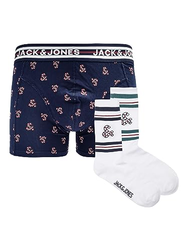 JACK&JONES JUNIOR JACXMAS Candy GIFTBOX JNR von JACK & JONES