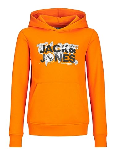 JACK & JONES Boy Hoodie Boys Sweat von JACK & JONES