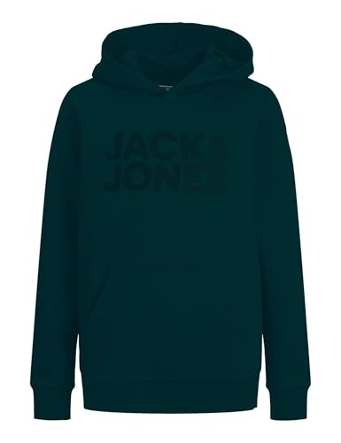 JACK&JONES JUNIOR JJECORP Logo Sweat Hood NOOS JNR von JACK & JONES