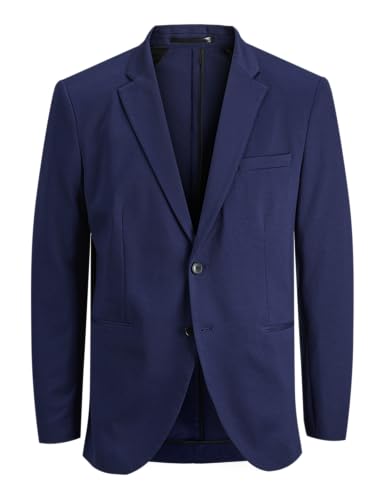 JACK&JONES JUNIOR JJEJAXON Jersey Blazer NOOS JNR von JACK & JONES