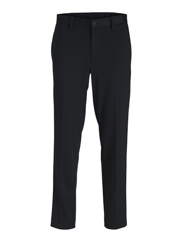 JACK & JONES Boy Anzughose JJEJAXON Anzughose Junior von JACK & JONES