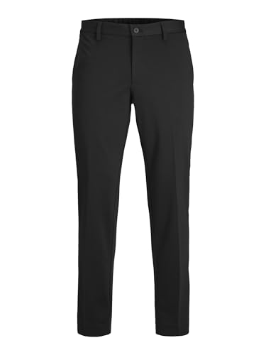 JACK & JONES Boy Anzughose JJEJAXON Anzughose Junior von JACK & JONES