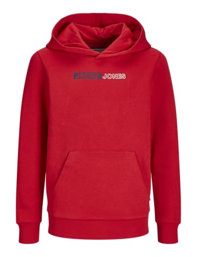 JACK&JONES JUNIOR JJEPLAYER Sweat Hood NOOS JNR von JACK & JONES