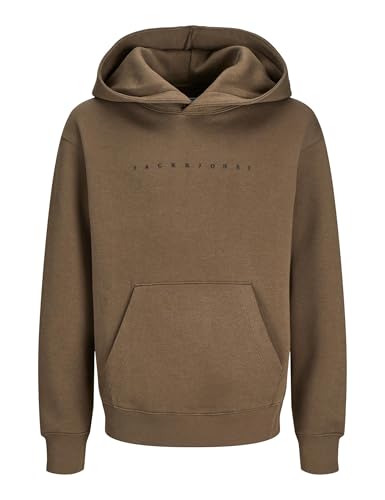 JACK&JONES JUNIOR JJESTAR JJ Sweat Hood NOOS JNR von JACK & JONES