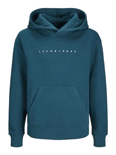JACK&JONES JUNIOR JJESTAR JJ Sweat Hood NOOS JNR von JACK & JONES