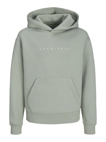 JACK&JONES JUNIOR JJESTAR JJ Sweat Hood NOOS JNR von JACK & JONES