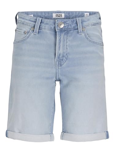 JACK & JONES Boy 5-Pocket Shorts Regular Fit 5-Pocket Shorts Junior von JACK & JONES