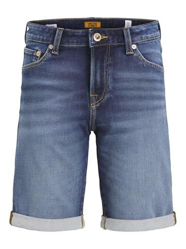 JACK & JONES Boy Shorts Regular Fit Shorts Junior von JACK & JONES