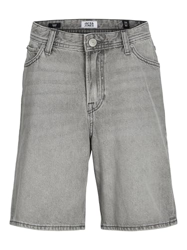 JACK & JONES Boy Jeans-Shorts Loose Fit Jeans-Shorts Junior von JACK & JONES