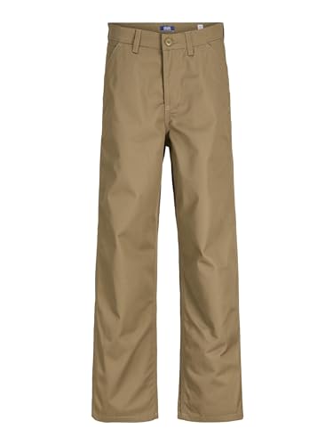 JACK & JONES Boy Chino Hose Chino Hose von JACK & JONES