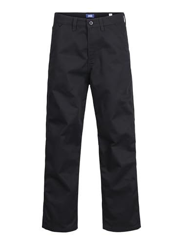 JACK & JONES Boy Chino Hose Chino Hose von JACK & JONES