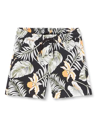 JACK&JONES JUNIOR JPSTCHILL AOP Sweat Shorts JNR von JACK & JONES