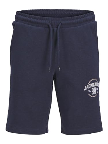 JACK&JONES JUNIOR JPSTMINDS Sweat Shorts IMP JNR von JACK & JONES