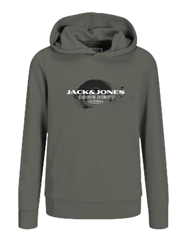 JACK & JONES JUNIOR Jcocondor Sweat Hood FST Jnr JACK & JONES JUNIOR Jcocondor Sweat Hood FST Jnr von JACK & JONES