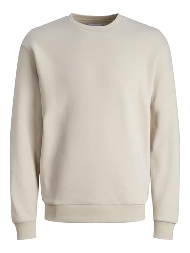 JACK & JONES Boy Sweatshirt mit Rundhals Einfarbig Sweatshirt mit Rundhals Für Jungs von JACK & JONES