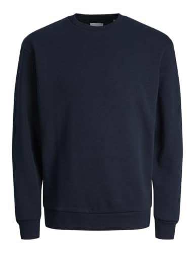 JACK & JONES Boy Sweatshirt mit Rundhals Einfarbig Sweatshirt mit Rundhals Für Jungs von JACK & JONES