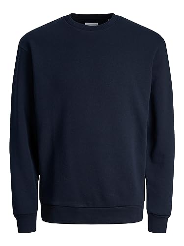 Jack & Jones Bradley Sweat Crew Pullover Kinder - 164 von JACK & JONES