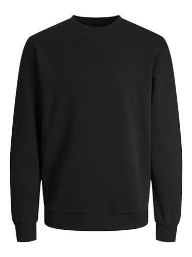 Jack & Jones Bradley Sweat Crew Pullover Kinder - 164 von JACK & JONES