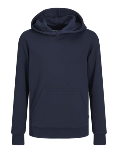 JACK&JONES JUNIOR Jjebradley Sweat Hood Noos Jnr JACK&JONES JUNIOR Jjebradley Sweat Hood Noos Jnr von JACK & JONES