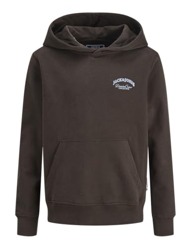 JACK & JONES JUNIOR Jjebrandes Backp Relaxed Sweat H Sn Jnr JACK & JONES JUNIOR Jjebrandes Backp Relaxed Sweat H Sn Jnr von JACK & JONES