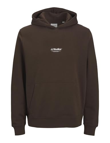 JACK & JONES JUNIOR Jjesoho Sweat Hood Noos Jnr von JACK & JONES
