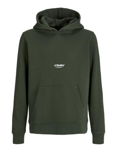 JACK & JONES JUNIOR Jjesoho Sweat Hood Noos Jnr von JACK & JONES