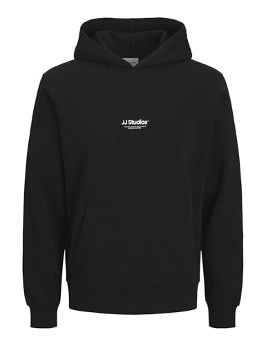 JACK & JONES JUNIOR Jjesoho Sweat Hood Noos Jnr von JACK & JONES