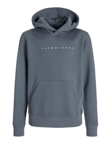 JACK & JONES JUNIOR Jjestar Jj Sweat Hood Noos Jnr von JACK & JONES
