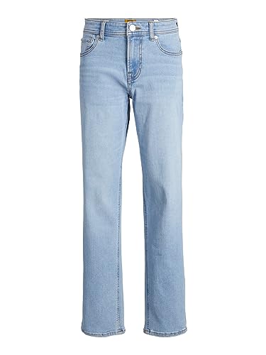 JACK&JONES JUNIOR Jjiclark Jjorig Stretch Sq 702 Sn Jnr von JACK & JONES