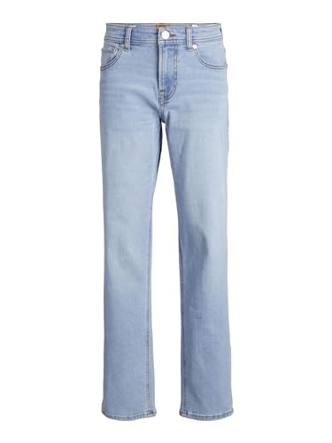 JACK&JONES JUNIOR Jjiclark Jjorig Stretch Sq 702 Sn Jnr von JACK & JONES