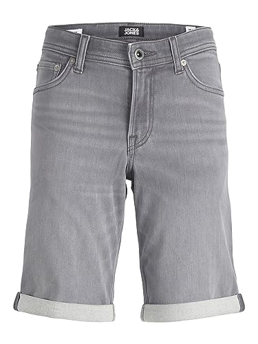 JACK&JONES JUNIOR Jjirick Jjicon Shorts Ge 370 I.K Sn Jnr von JACK & JONES
