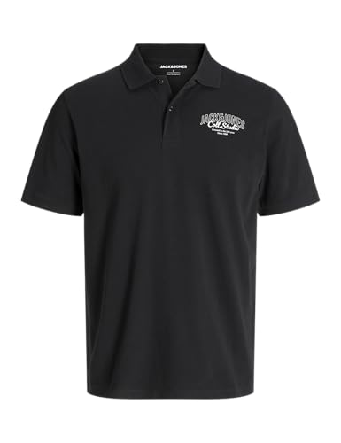 JACK & JONES JUNIOR Jjmakoto Polo Ss Jnr von JACK & JONES