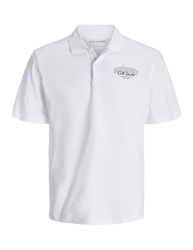 JACK & JONES JUNIOR Jjmakoto Polo Ss Jnr von JACK & JONES