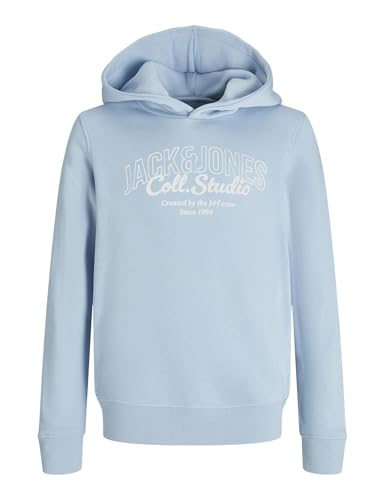 JACK & JONES JUNIOR Jjmakoto Sweat Hood Jnr JACK & JONES JUNIOR Jjmakoto Sweat Hood Jnr von JACK & JONES
