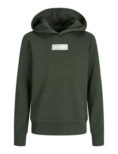 JACK & JONES JUNIOR Jjpan Sweat Hood Jnr von JACK & JONES