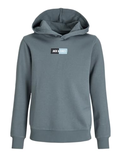 JACK & JONES JUNIOR Jjpan Sweat Hood Jnr von JACK & JONES