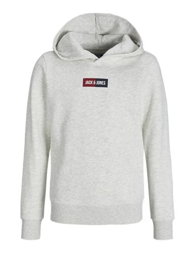 JACK & JONES JUNIOR Jjpan Sweat Hood Jnr von JACK & JONES